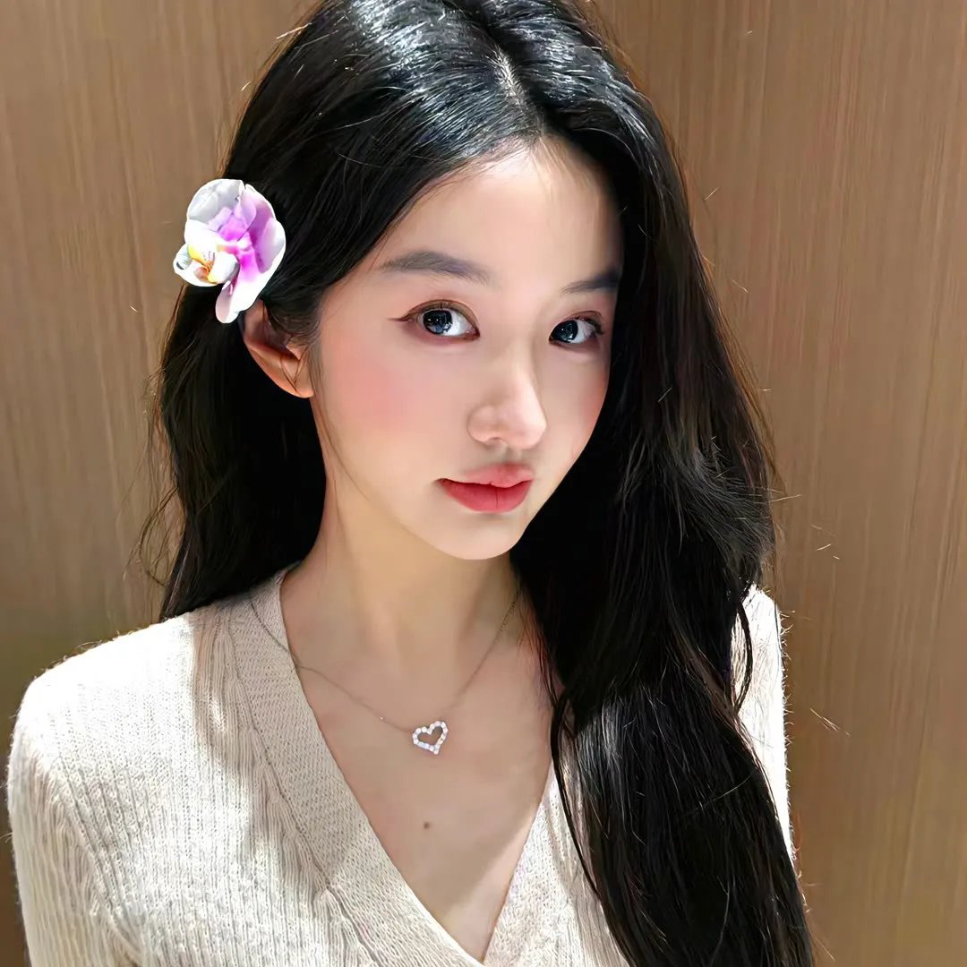 娇娇女仔迎春曲